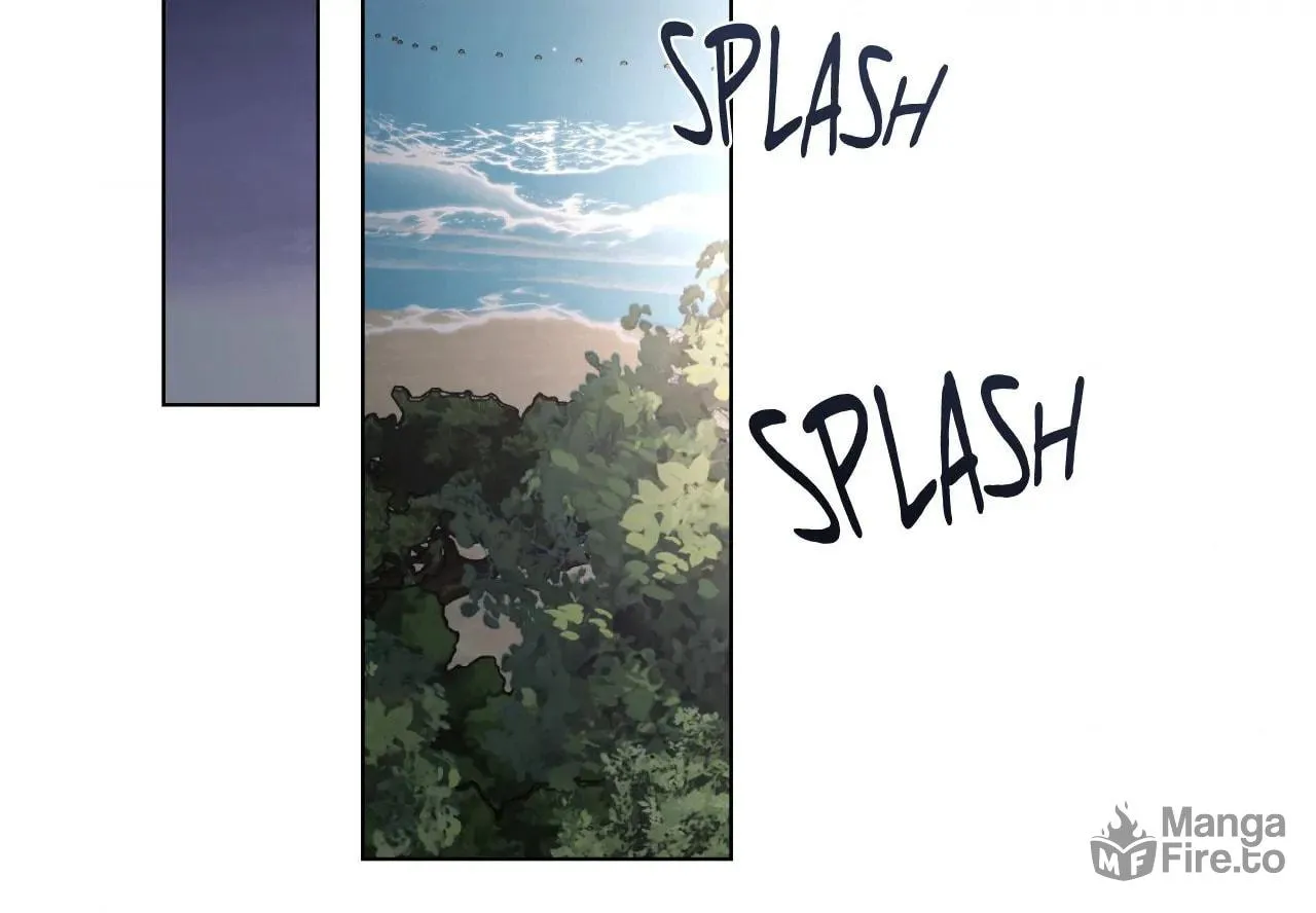 Red Thread Quest Chapter 26 page 108 - 