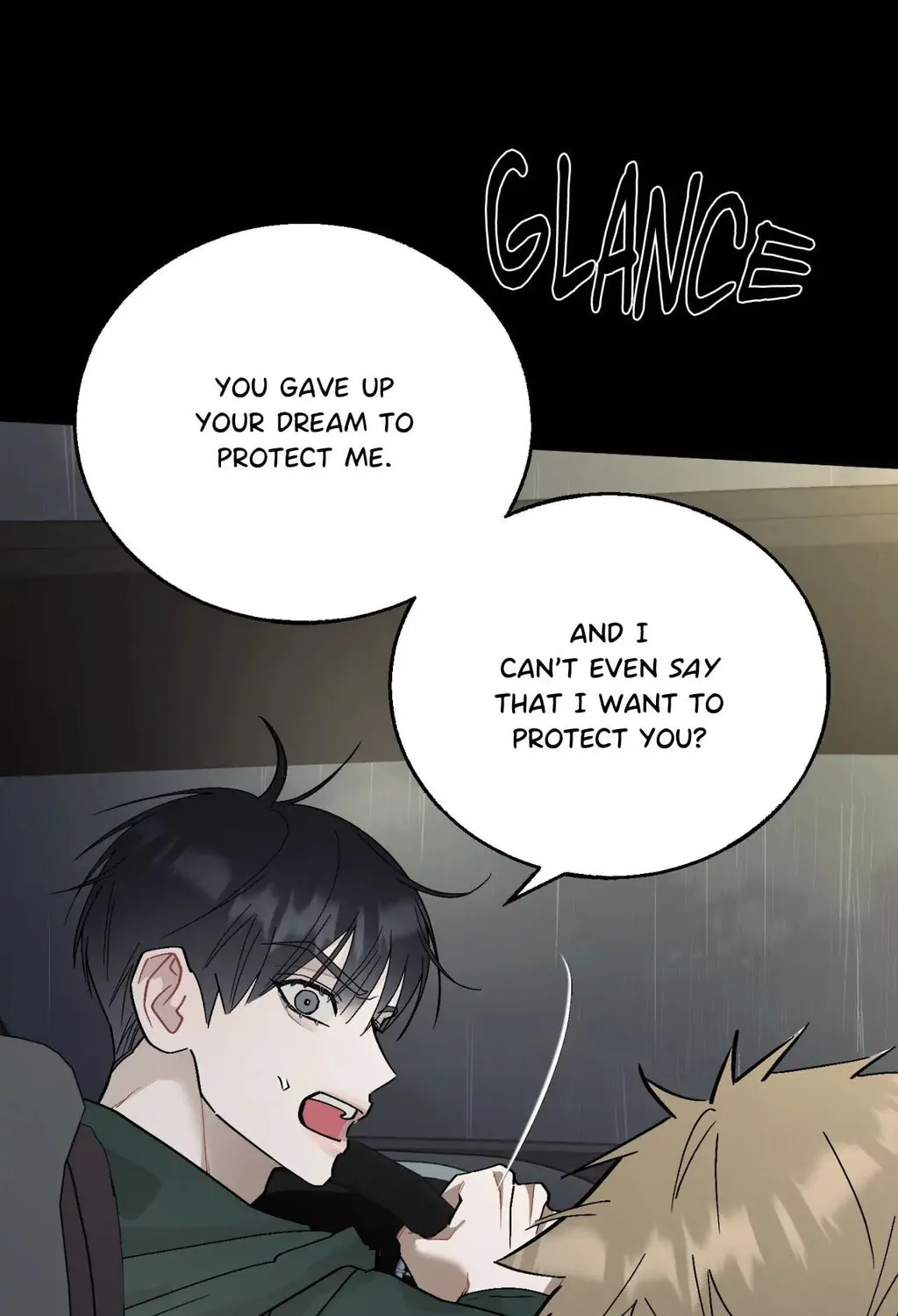 Red Thread Quest Chapter 26 page 115 - 