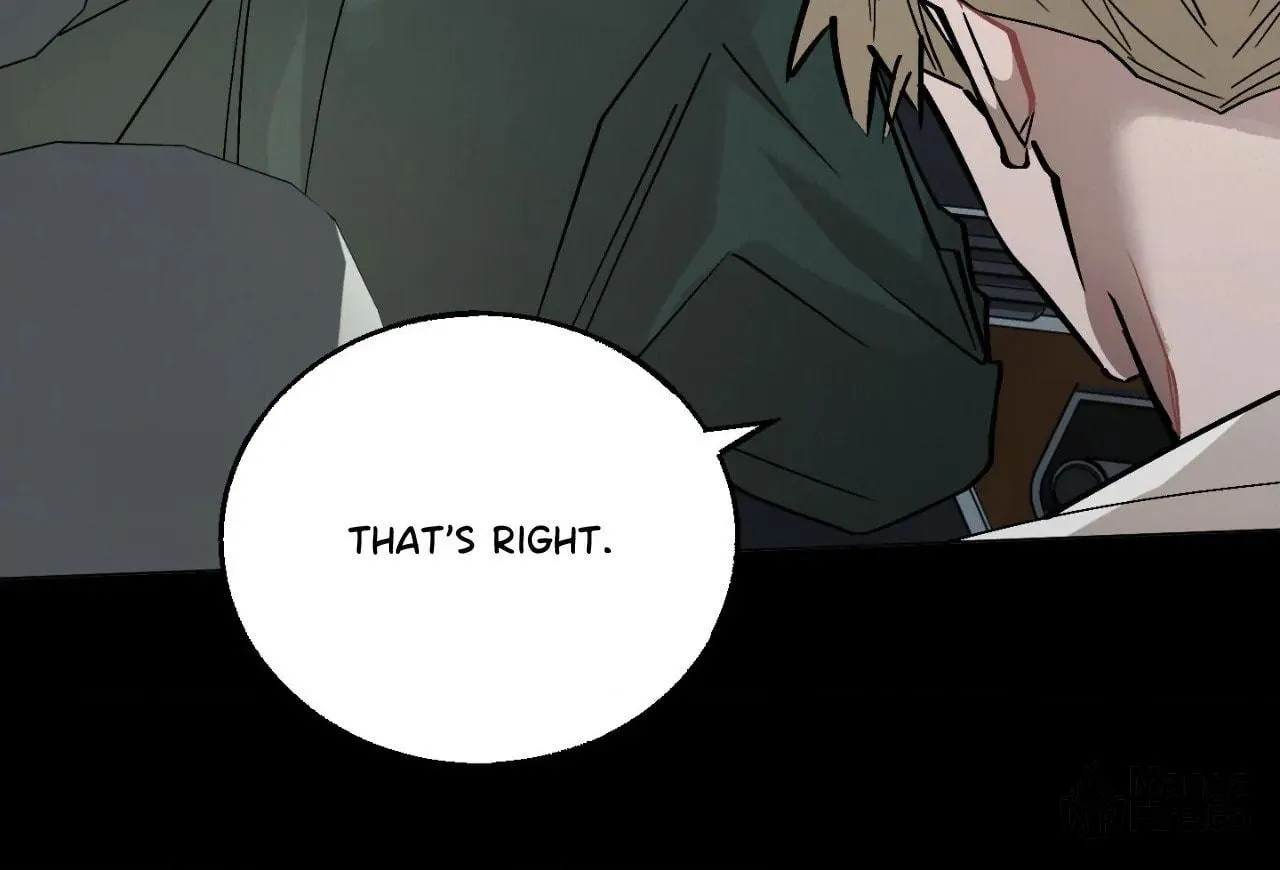 Red Thread Quest Chapter 26 page 117 - 