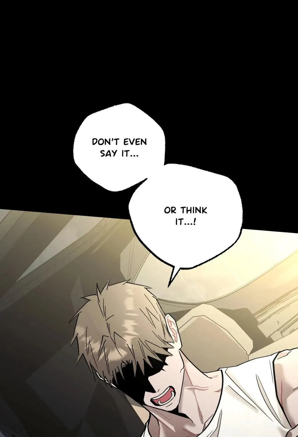 Red Thread Quest Chapter 26 page 118 - 