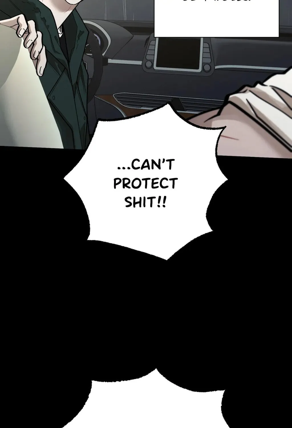 Red Thread Quest Chapter 26 page 122 - 