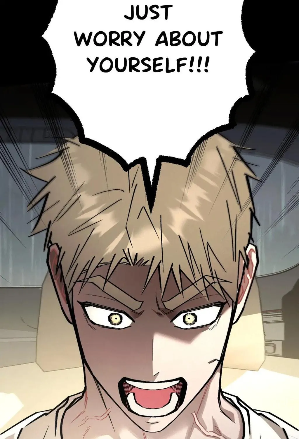 Red Thread Quest Chapter 26 page 124 - 
