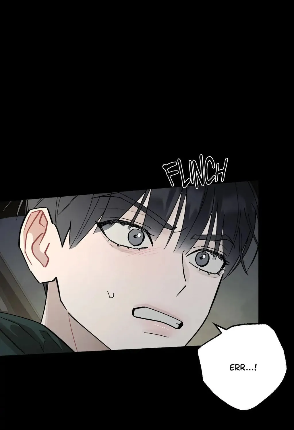 Red Thread Quest Chapter 26 page 127 - 
