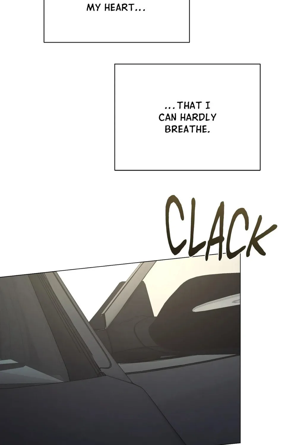 Red Thread Quest Chapter 26 page 14 - 