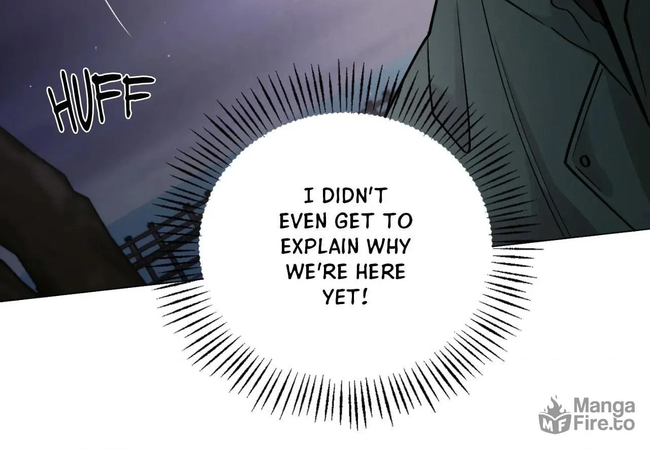 Red Thread Quest Chapter 26 page 135 - 