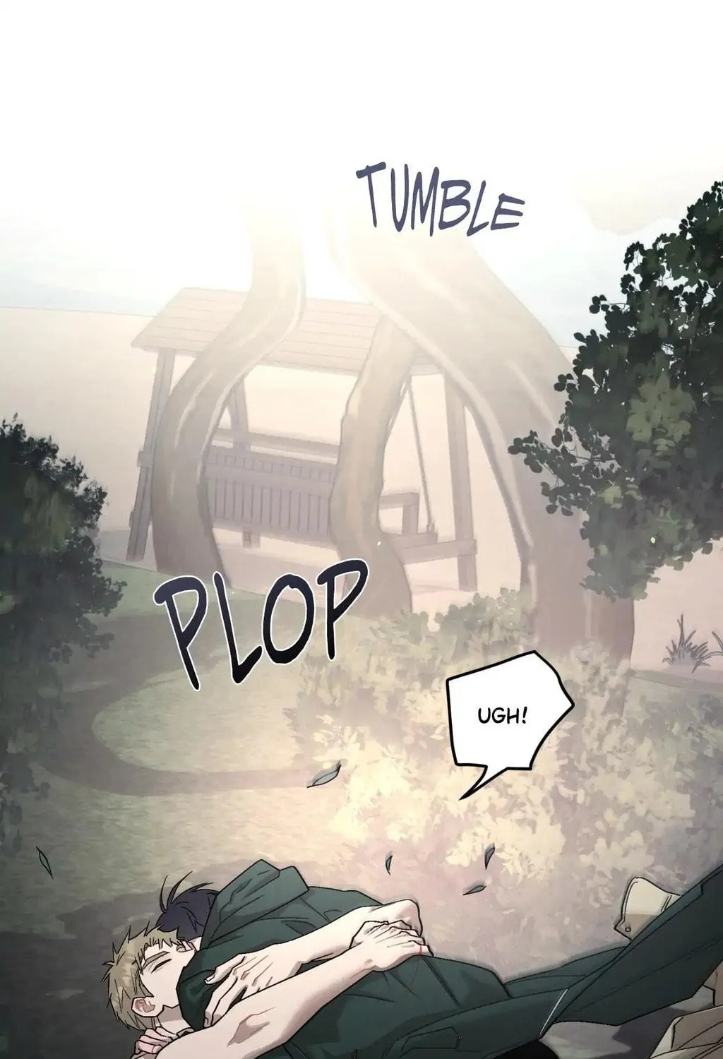 Red Thread Quest Chapter 26 page 145 - 