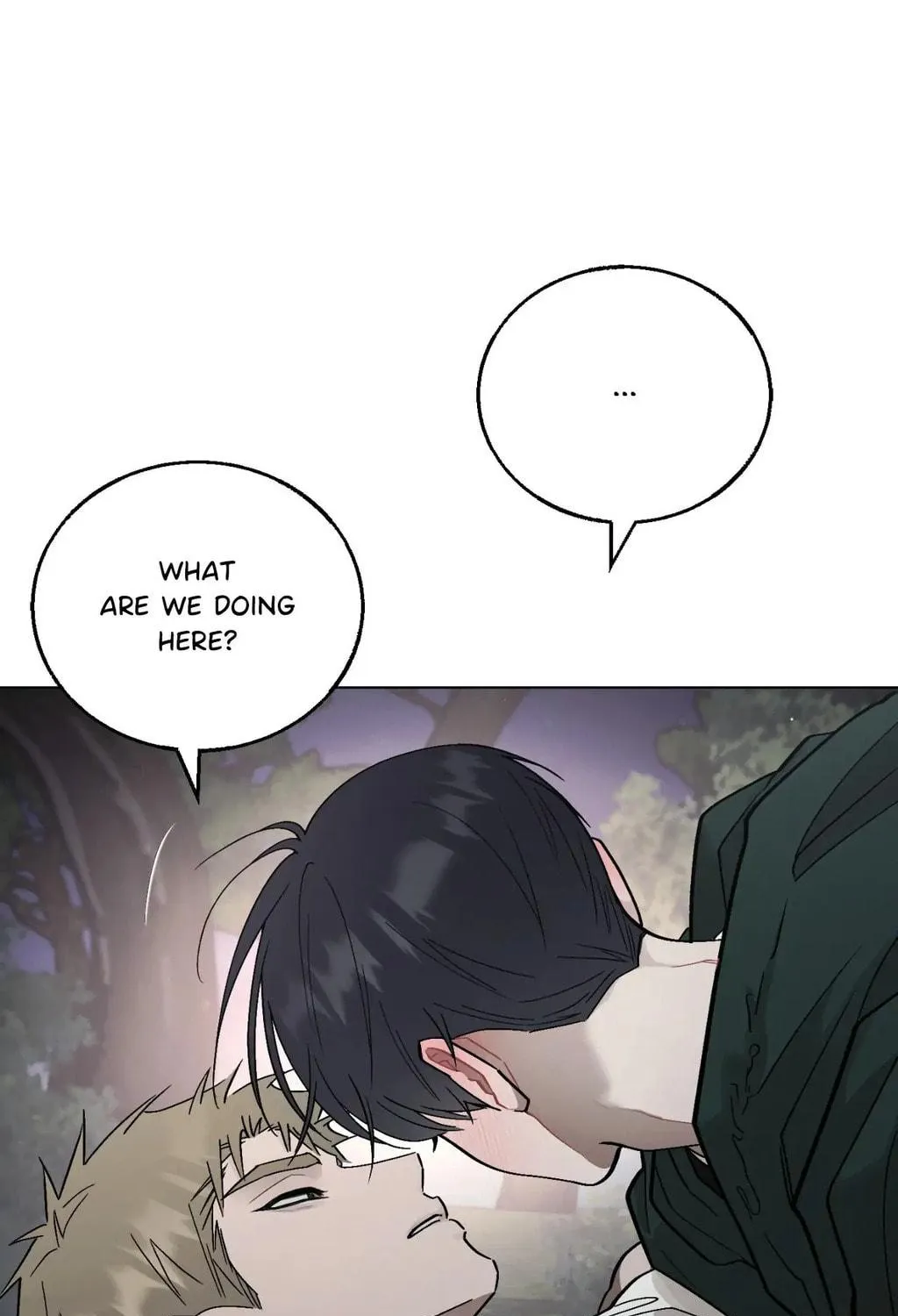 Red Thread Quest Chapter 26 page 151 - 