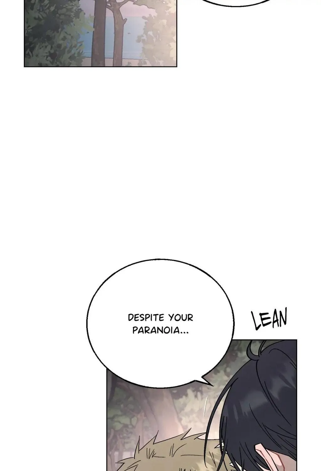 Red Thread Quest Chapter 26 page 156 - 