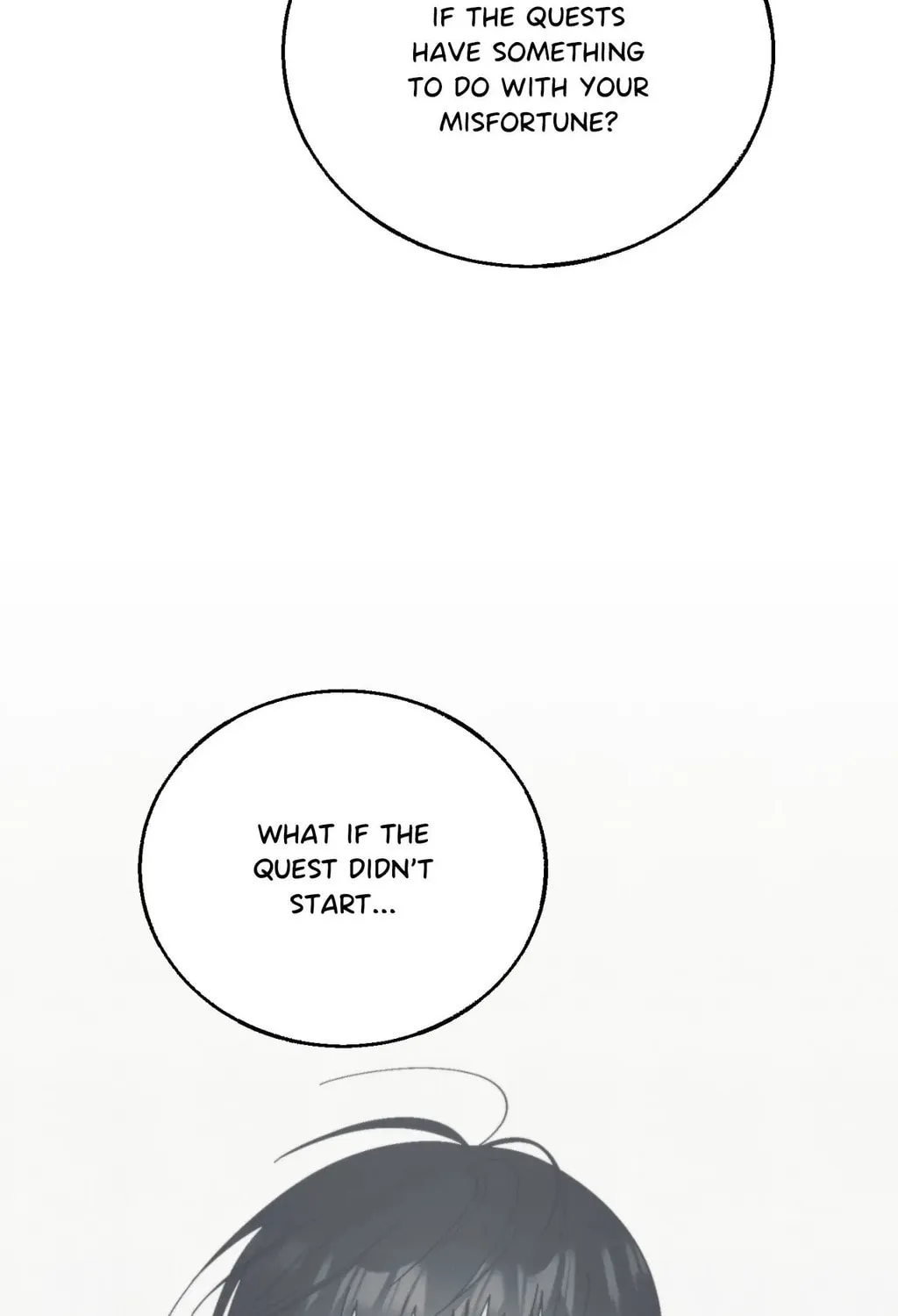 Red Thread Quest Chapter 26 page 165 - 