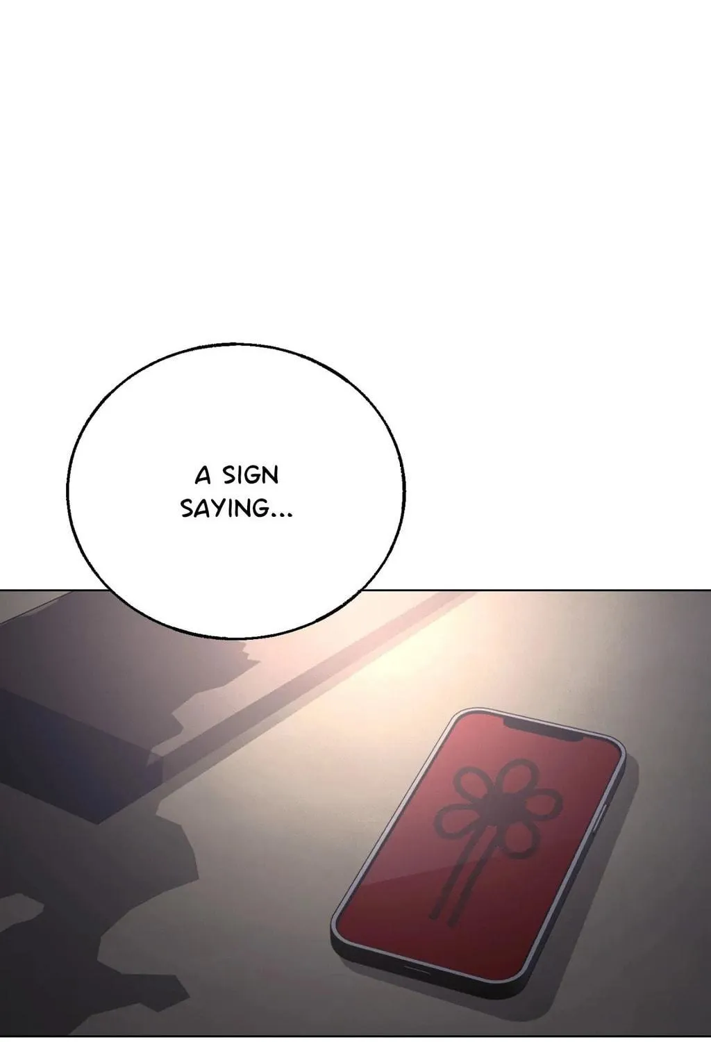 Red Thread Quest Chapter 26 page 172 - 