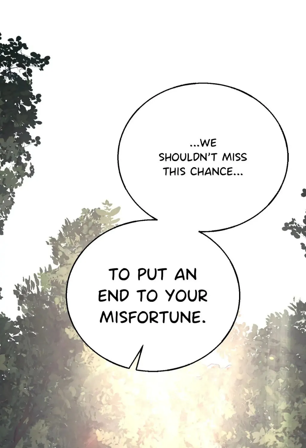 Red Thread Quest Chapter 26 page 174 - 