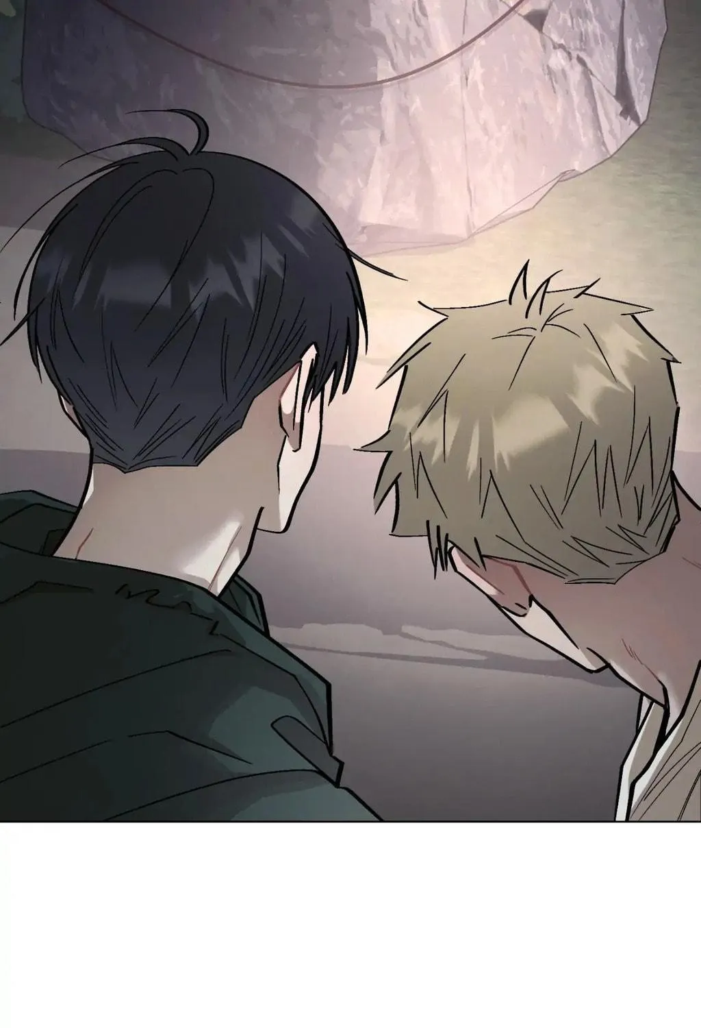 Red Thread Quest Chapter 26 page 178 - 