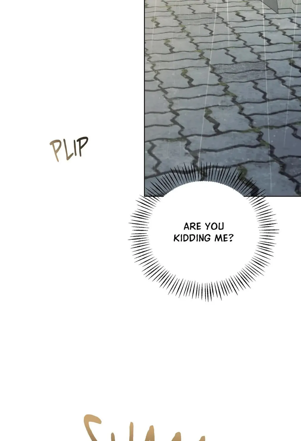 Red Thread Quest Chapter 26 page 3 - 