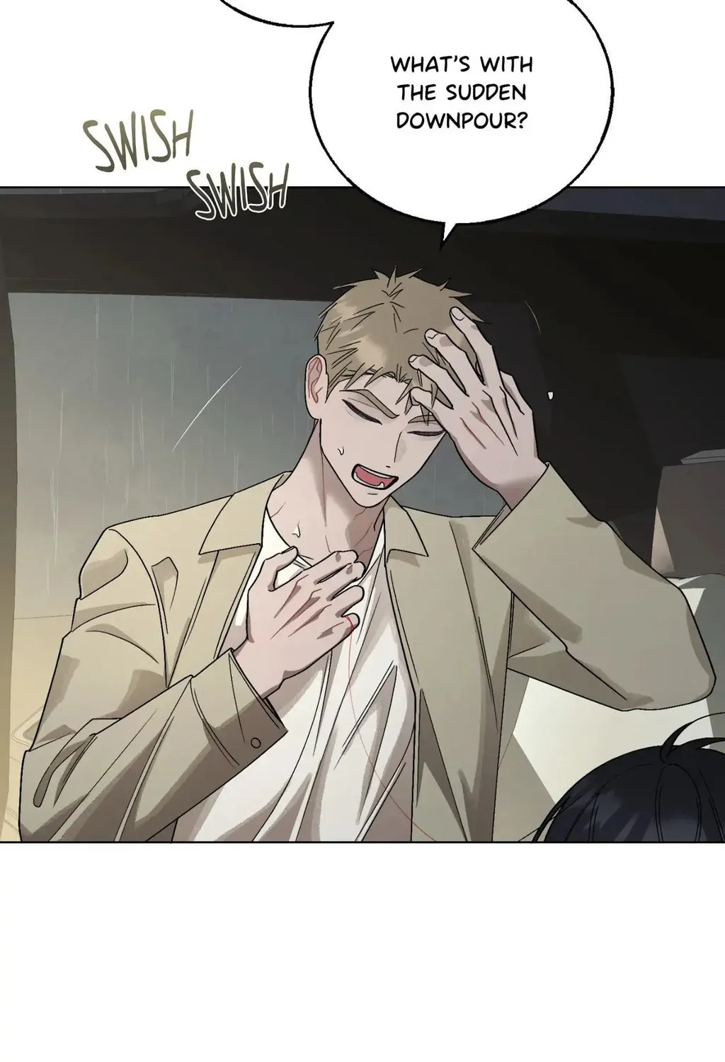 Red Thread Quest Chapter 26 page 24 - 