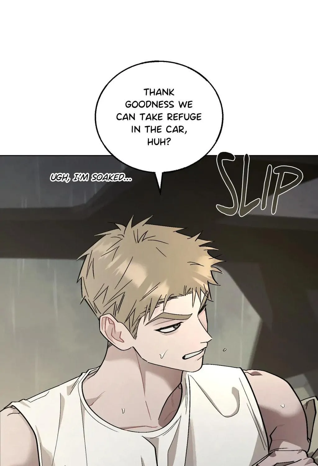 Red Thread Quest Chapter 26 page 26 - 