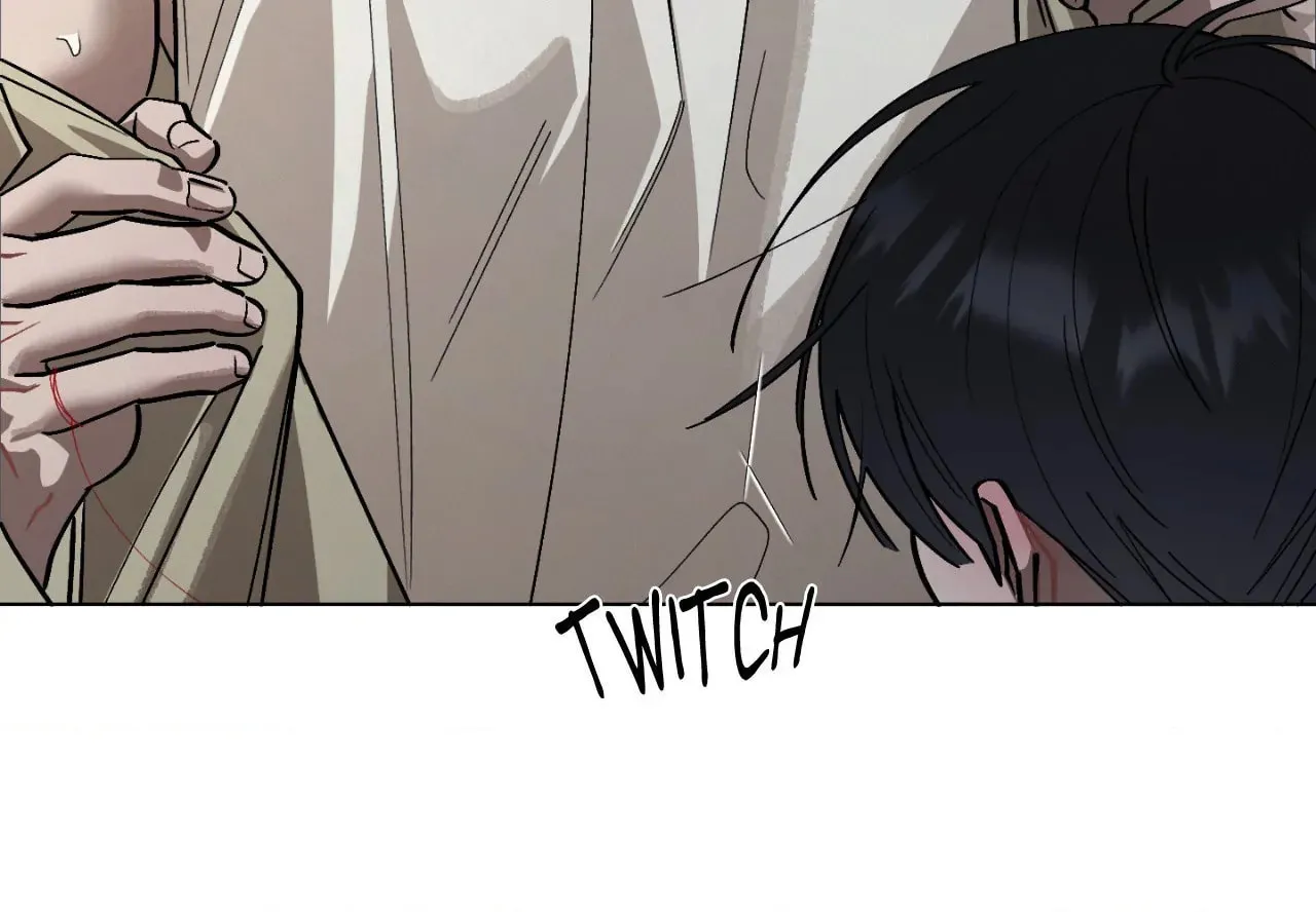 Red Thread Quest Chapter 26 page 28 - 