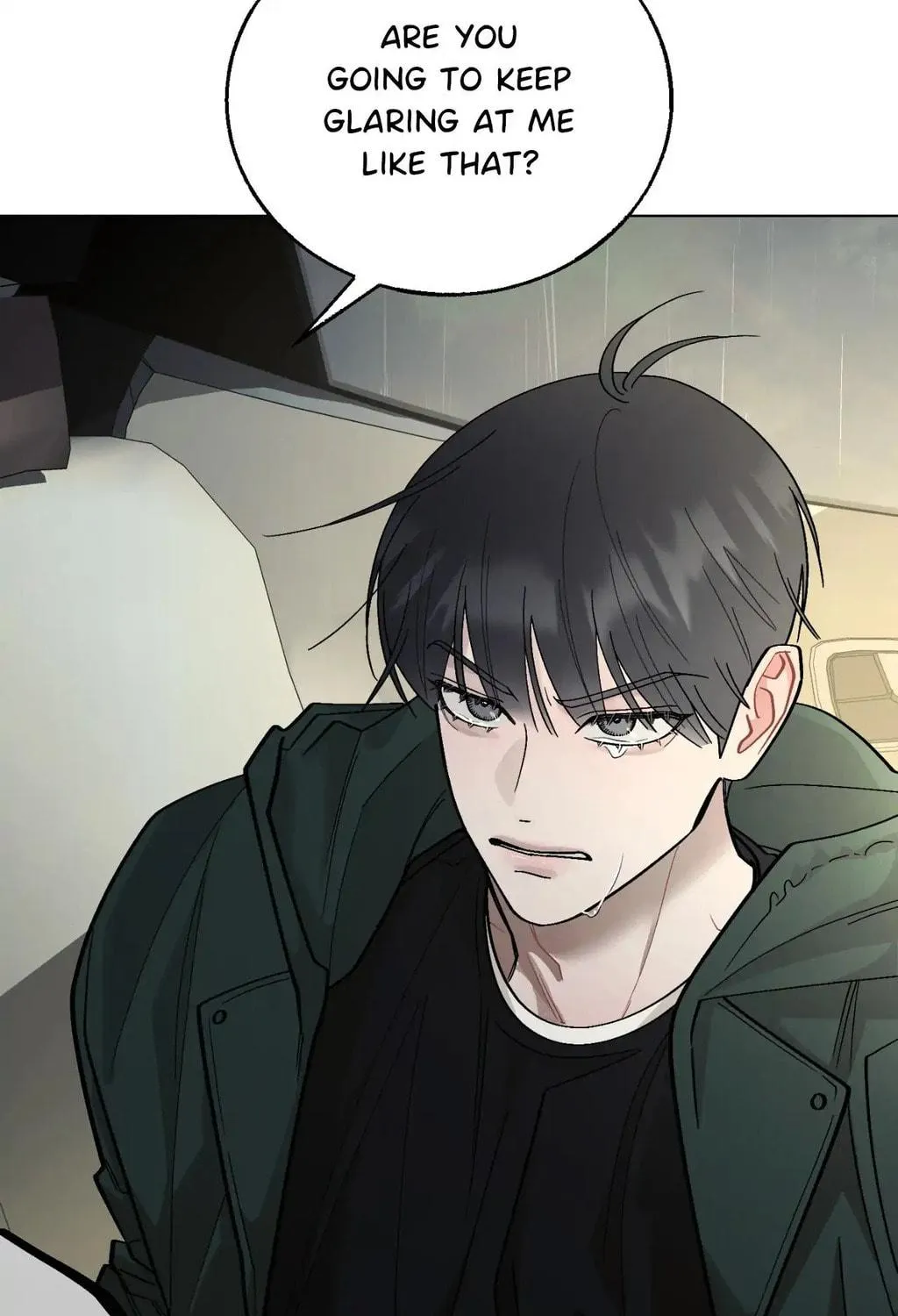 Red Thread Quest Chapter 26 page 31 - 