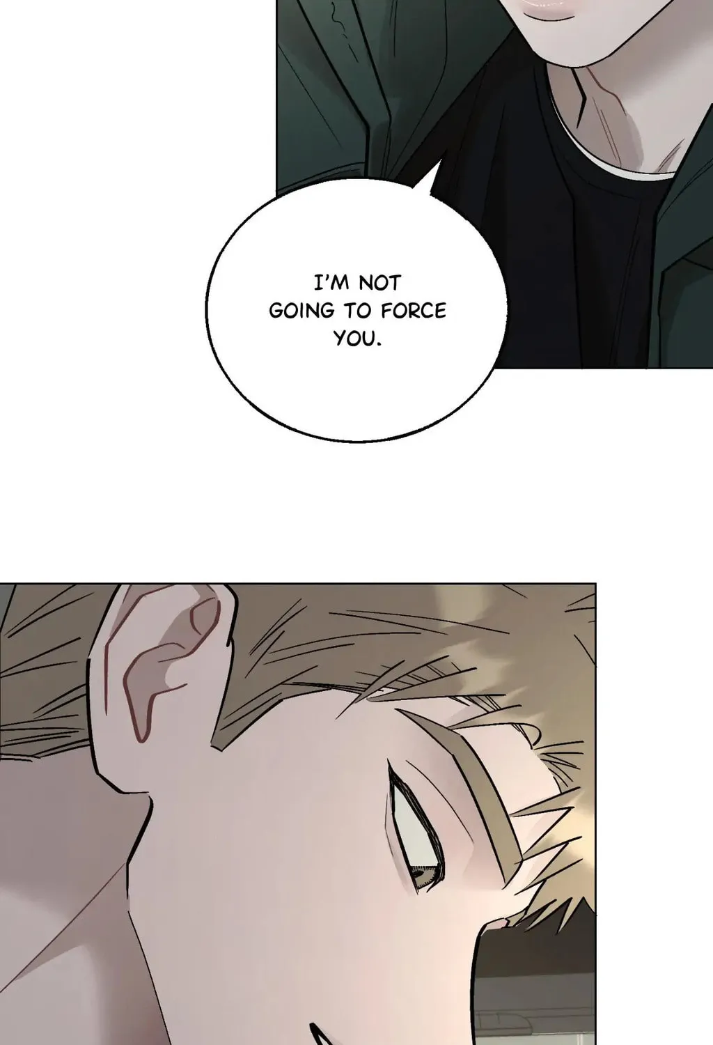 Red Thread Quest Chapter 26 page 40 - 