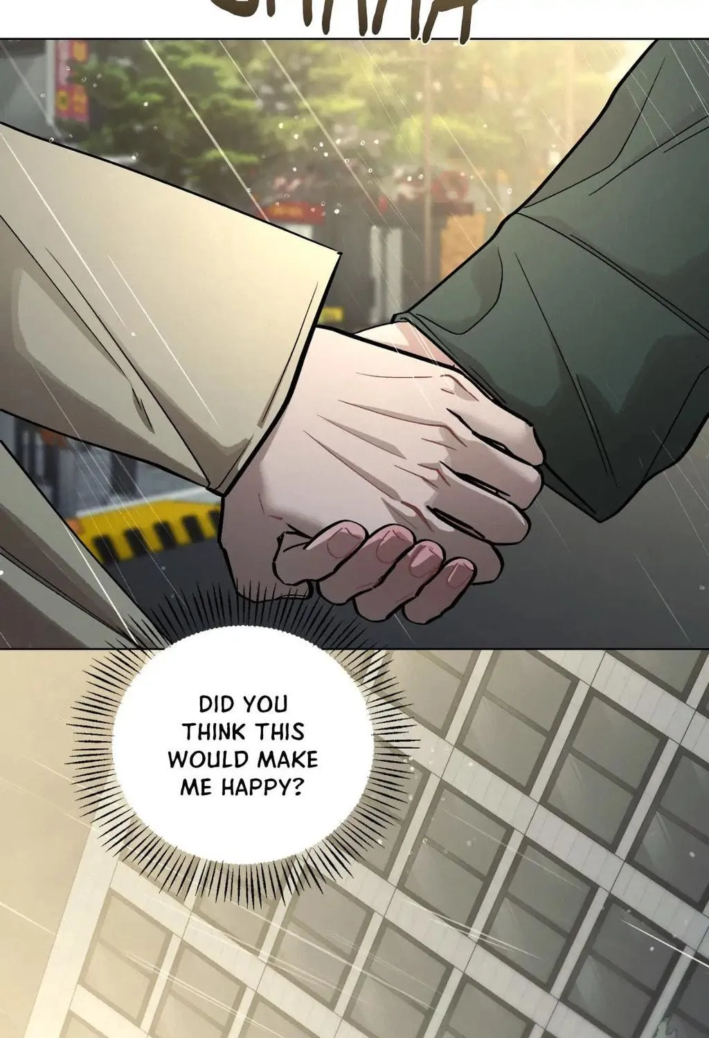 Red Thread Quest Chapter 26 page 5 - 