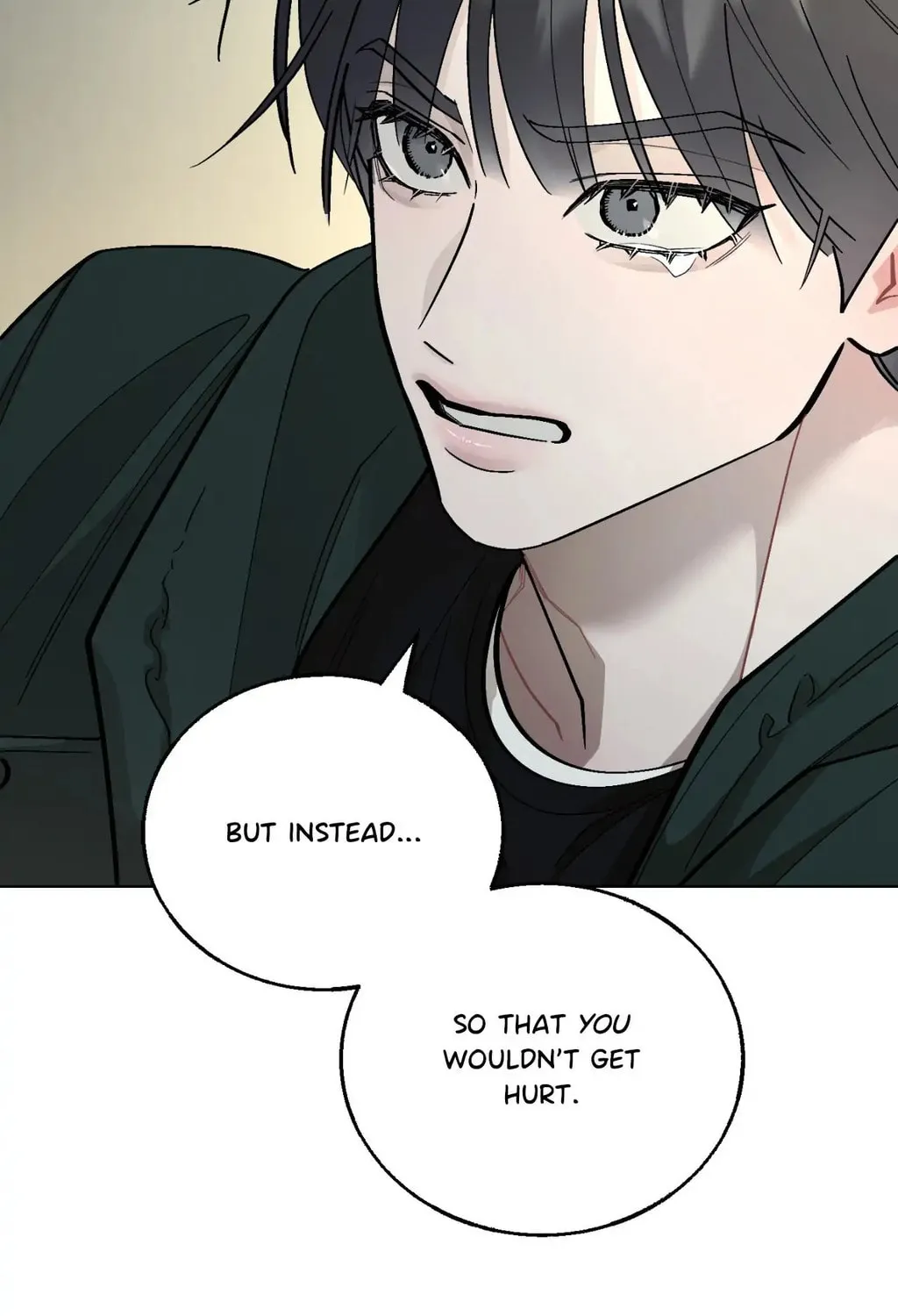 Red Thread Quest Chapter 26 page 51 - 