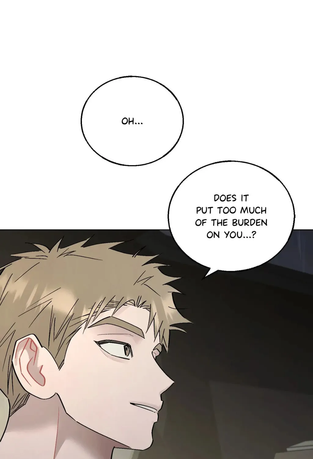 Red Thread Quest Chapter 26 page 56 - 