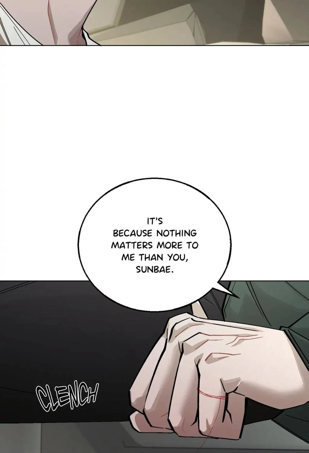 Red Thread Quest Chapter 26 page 58 - 