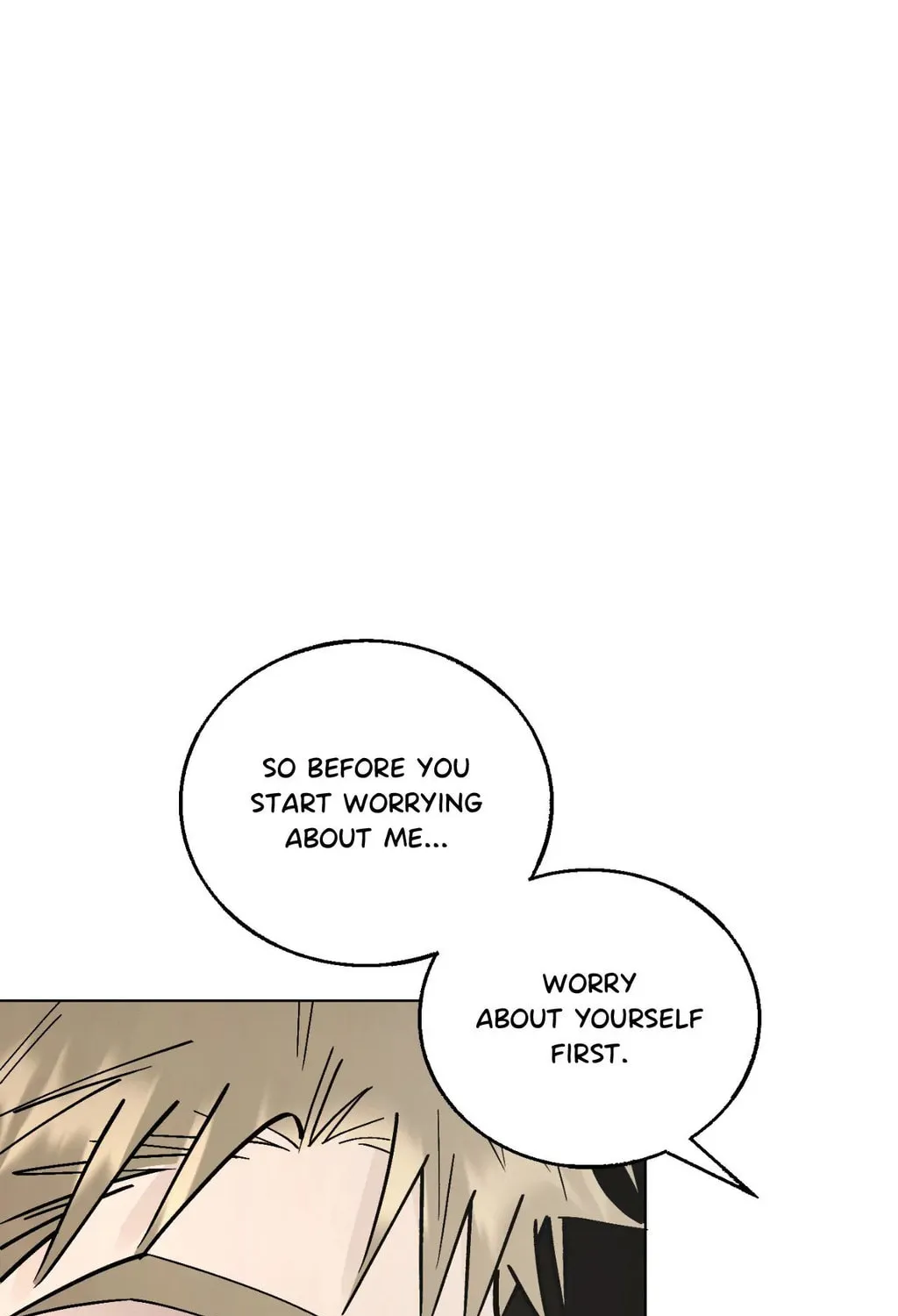 Red Thread Quest Chapter 26 page 60 - 