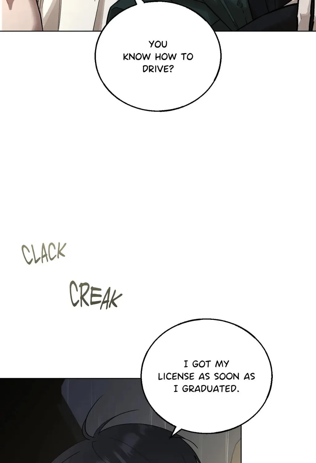 Red Thread Quest Chapter 26 page 77 - 