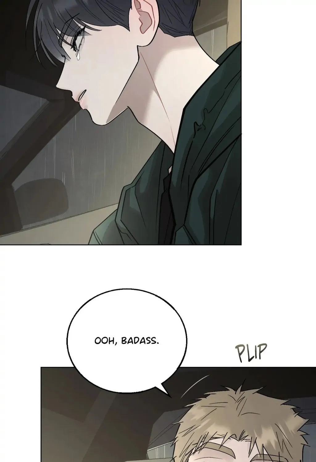 Red Thread Quest Chapter 26 page 79 - 