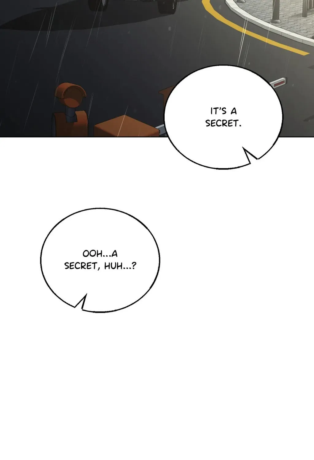 Red Thread Quest Chapter 26 page 84 - 