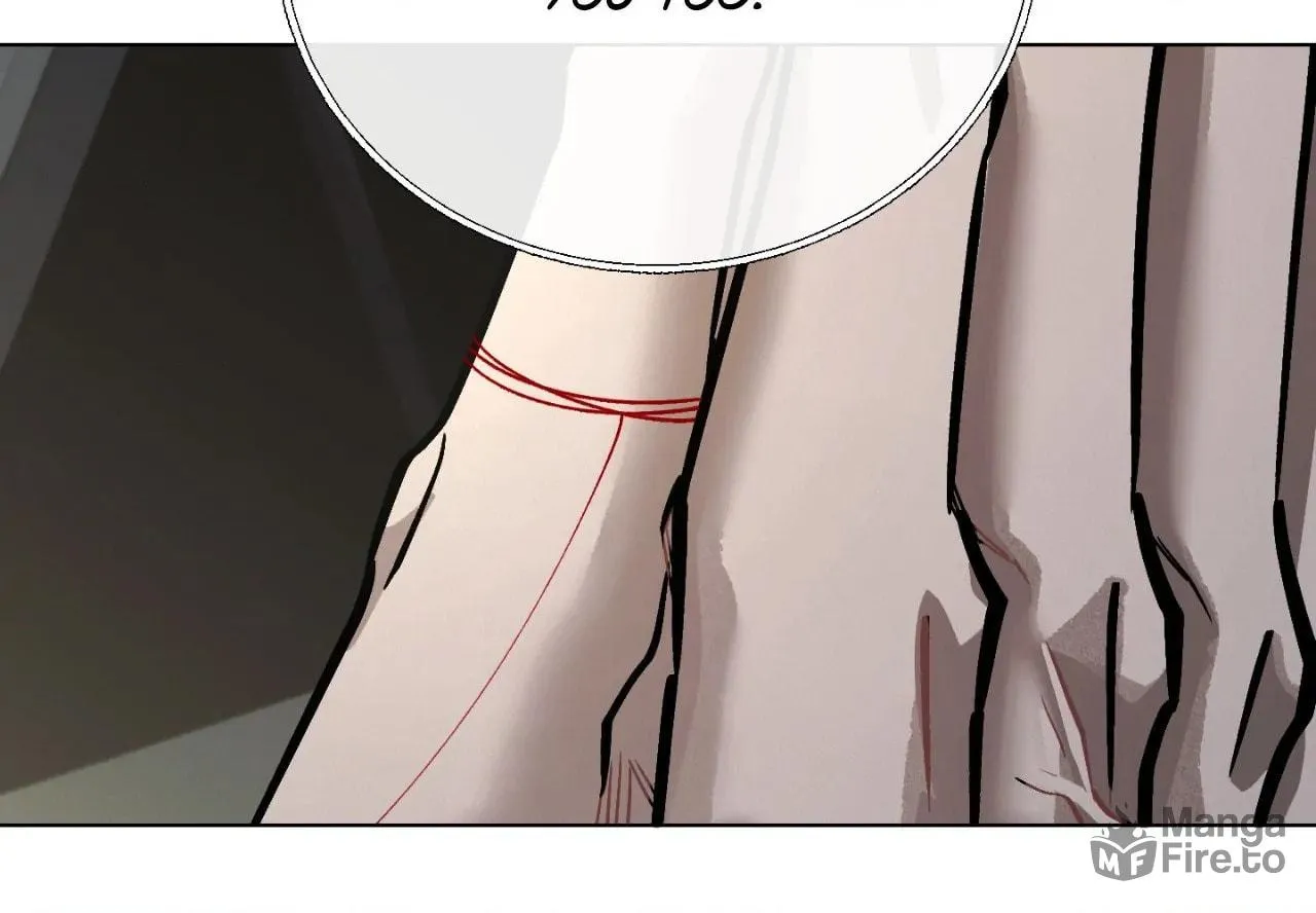 Red Thread Quest Chapter 26 page 90 - 
