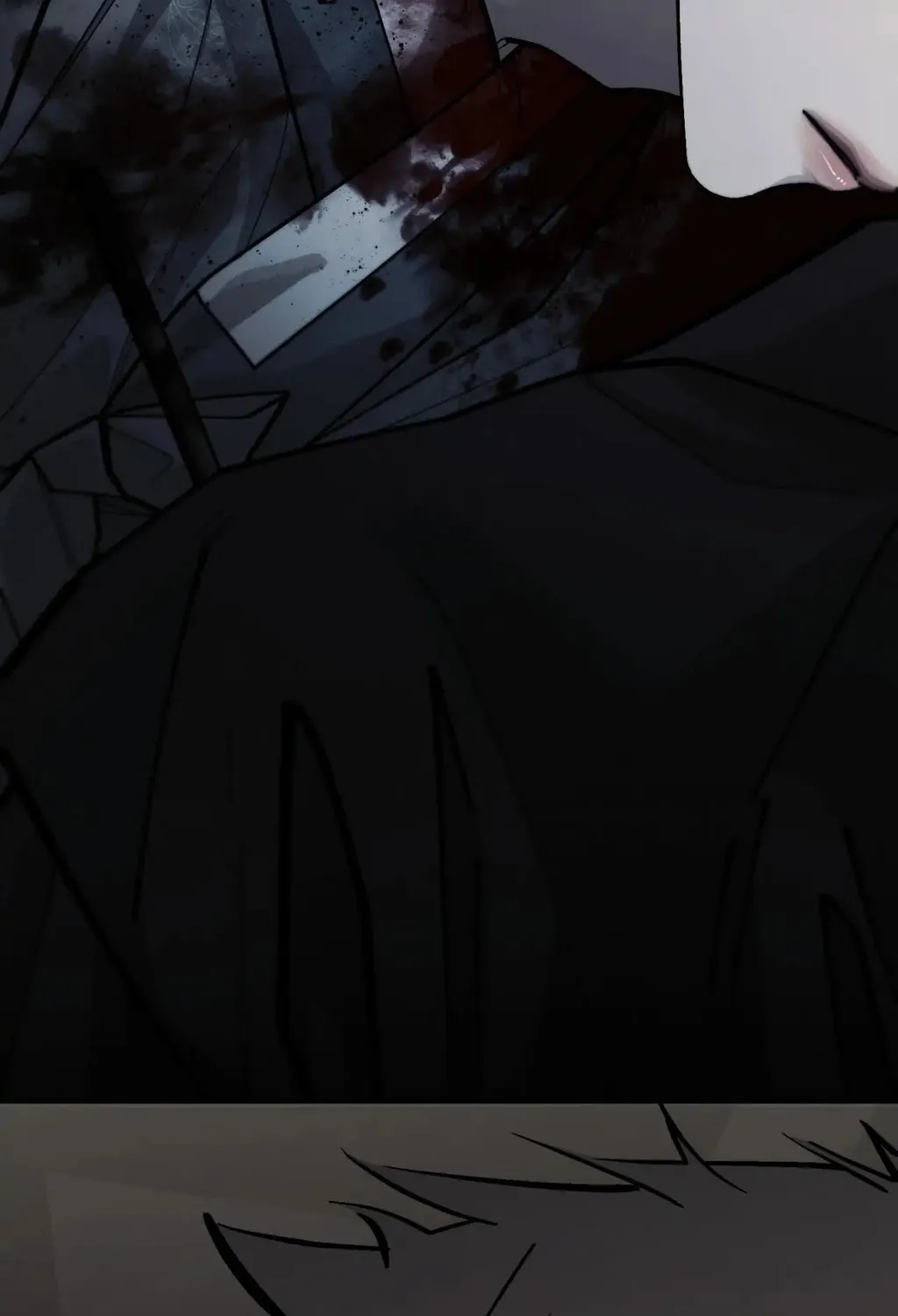 Red Thread Quest Chapter 26 page 93 - 