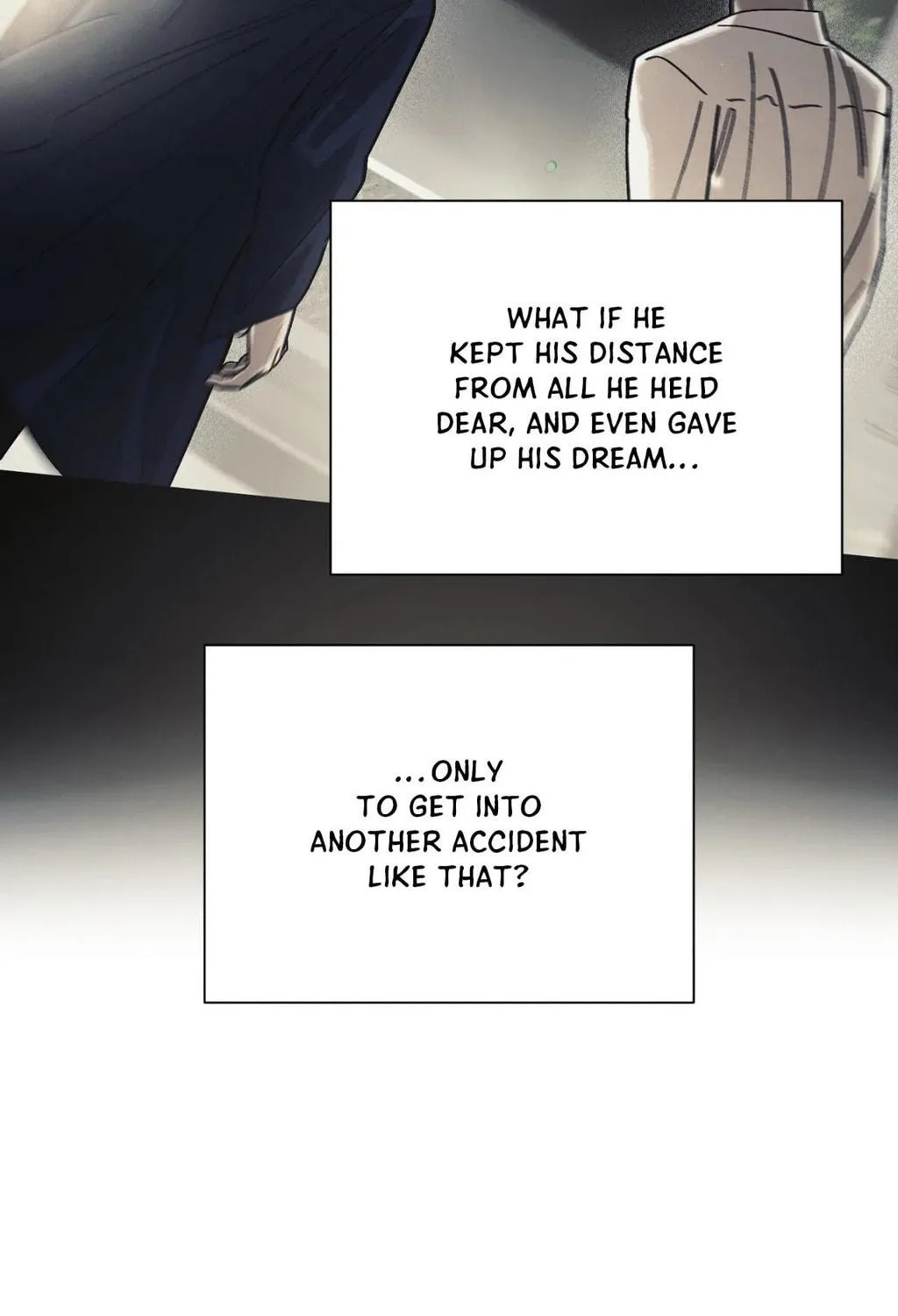 Red Thread Quest Chapter 27 page 102 - 