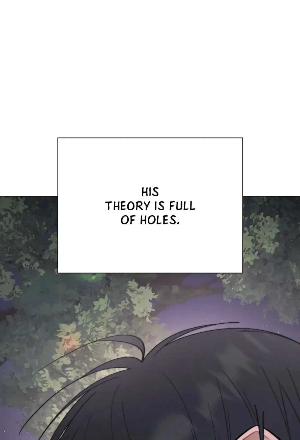 Red Thread Quest Chapter 27 page 104 - 