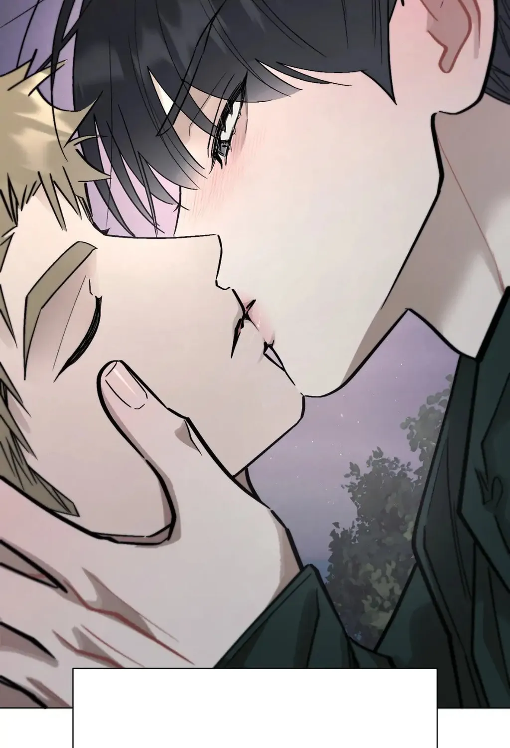 Red Thread Quest Chapter 27 page 106 - 