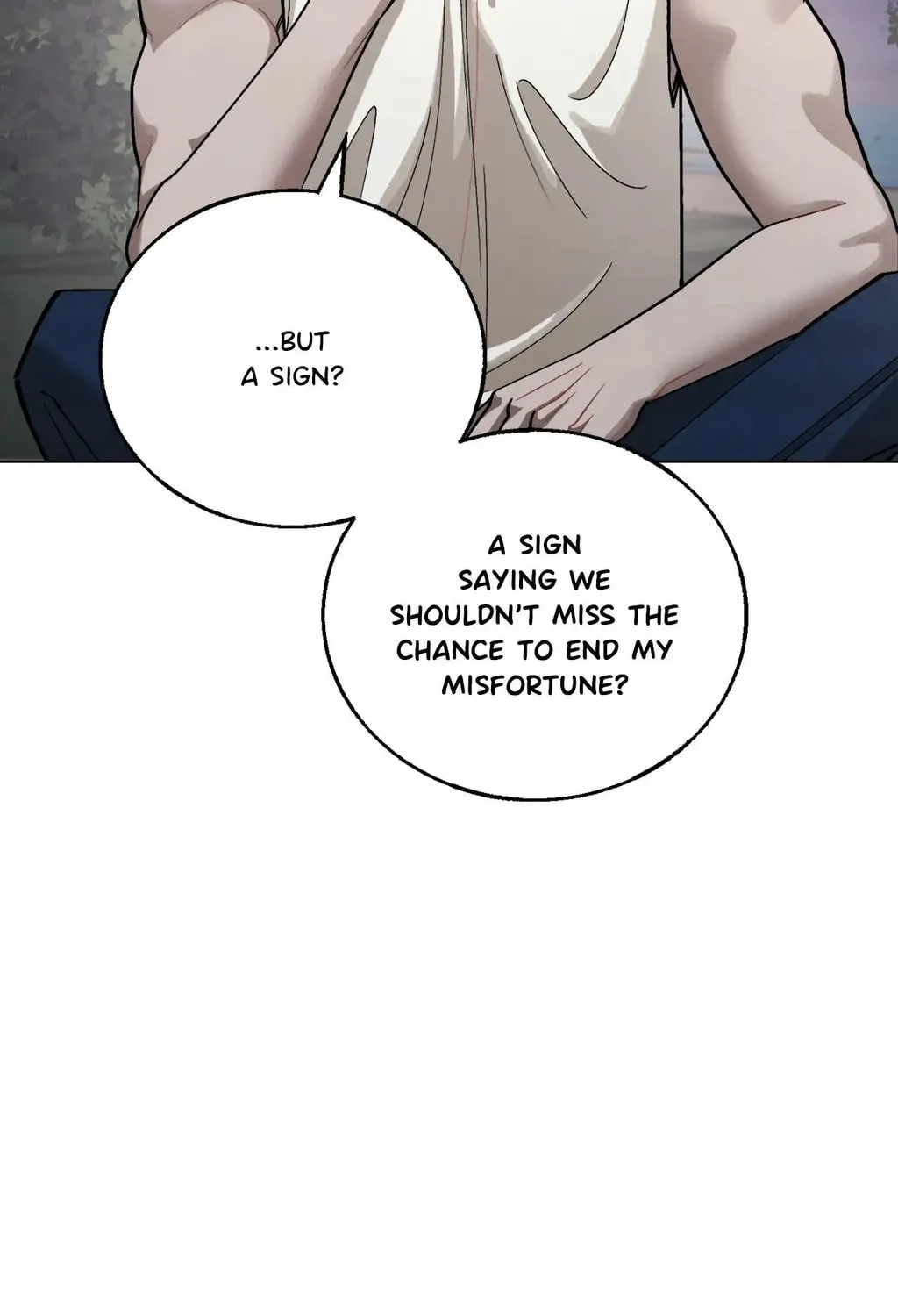 Red Thread Quest Chapter 27 page 12 - 