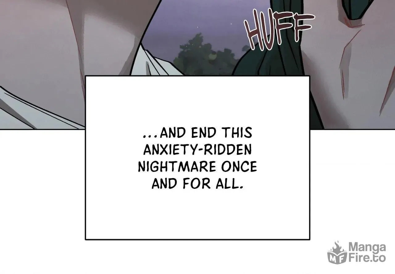 Red Thread Quest Chapter 27 page 117 - 