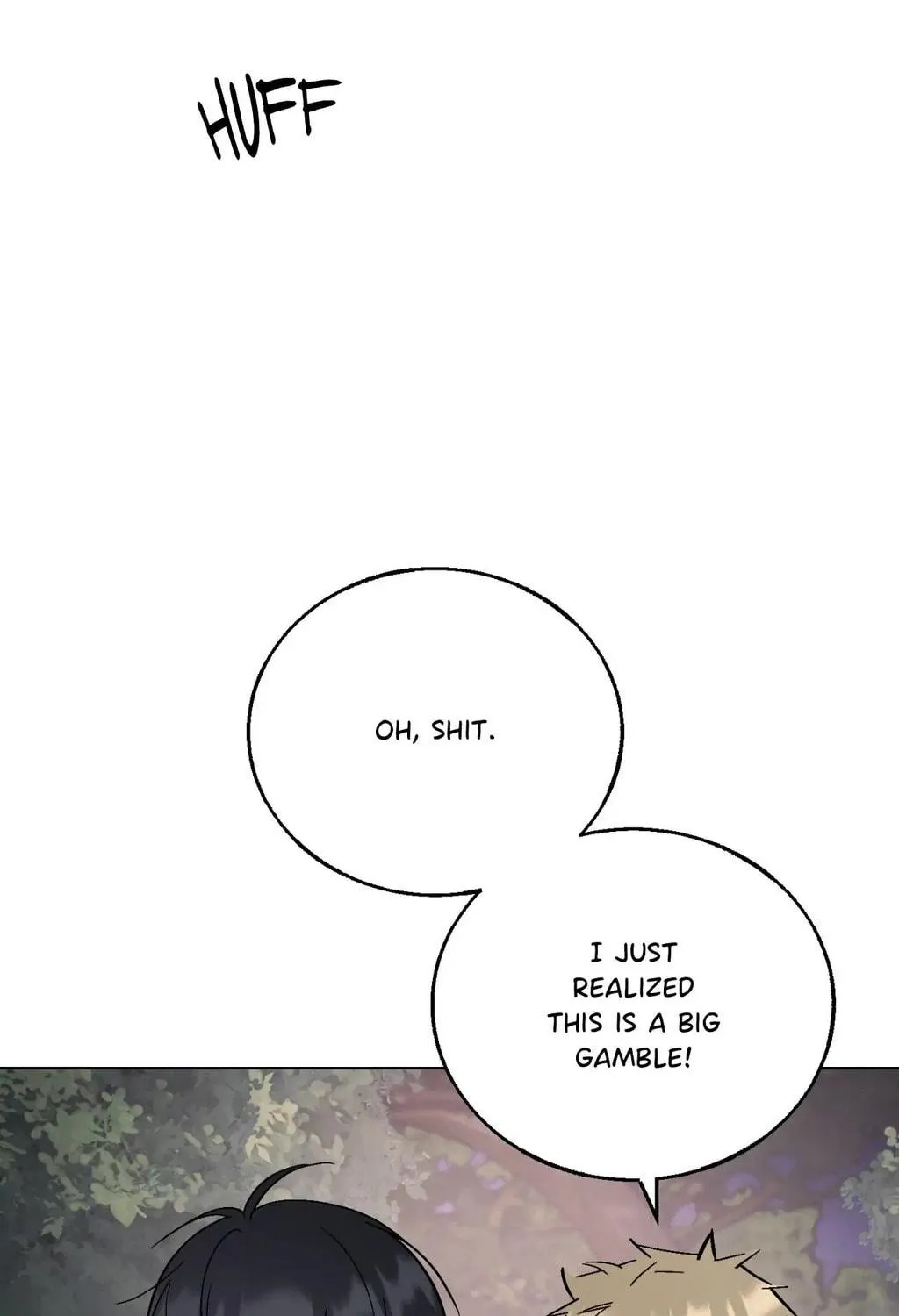 Red Thread Quest Chapter 27 page 118 - 
