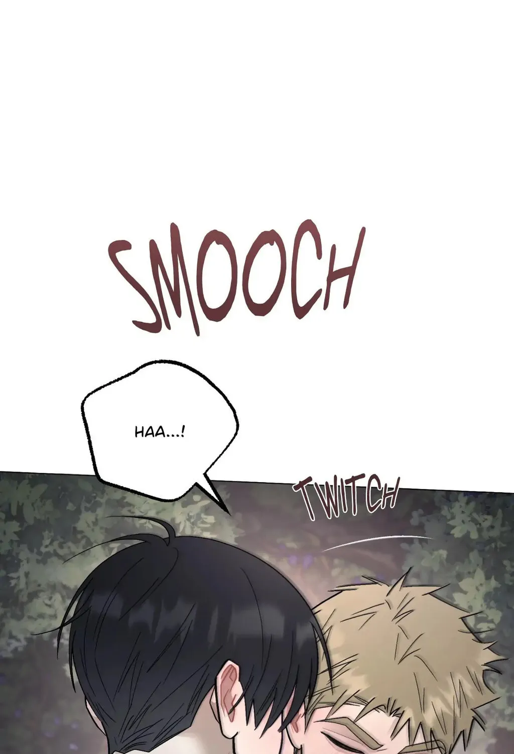 Red Thread Quest Chapter 27 page 127 - 