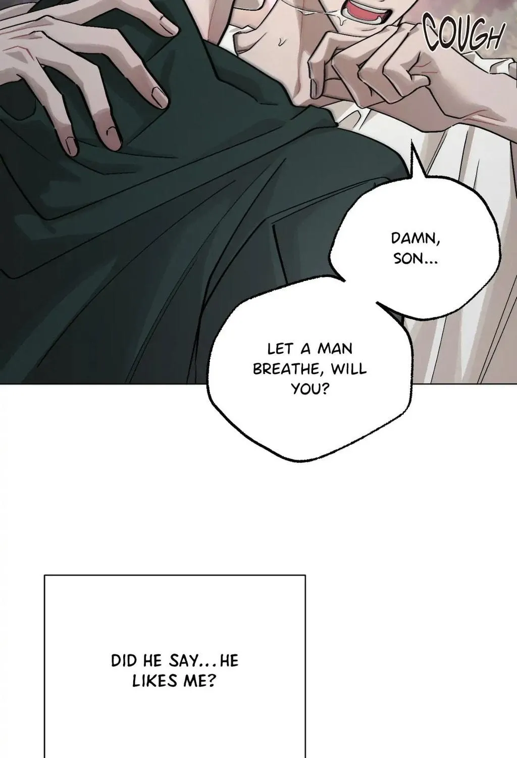 Red Thread Quest Chapter 27 page 129 - 