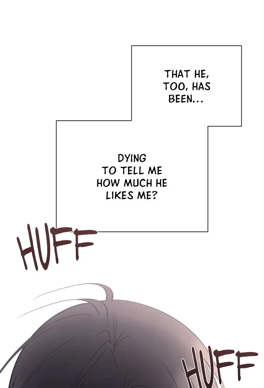 Red Thread Quest Chapter 27 page 131 - 