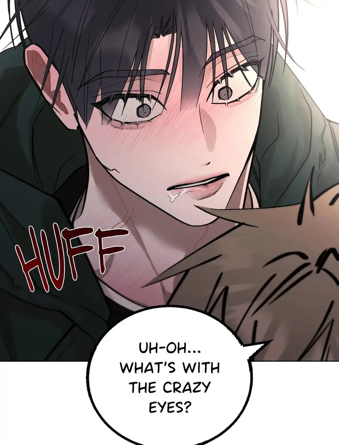 Red Thread Quest Chapter 27 page 133 - 