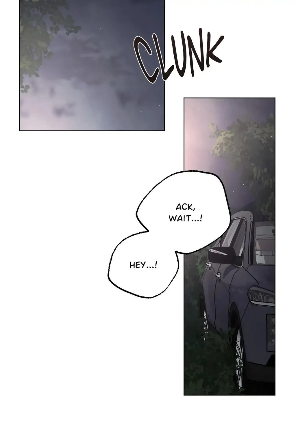 Red Thread Quest Chapter 27 page 137 - 
