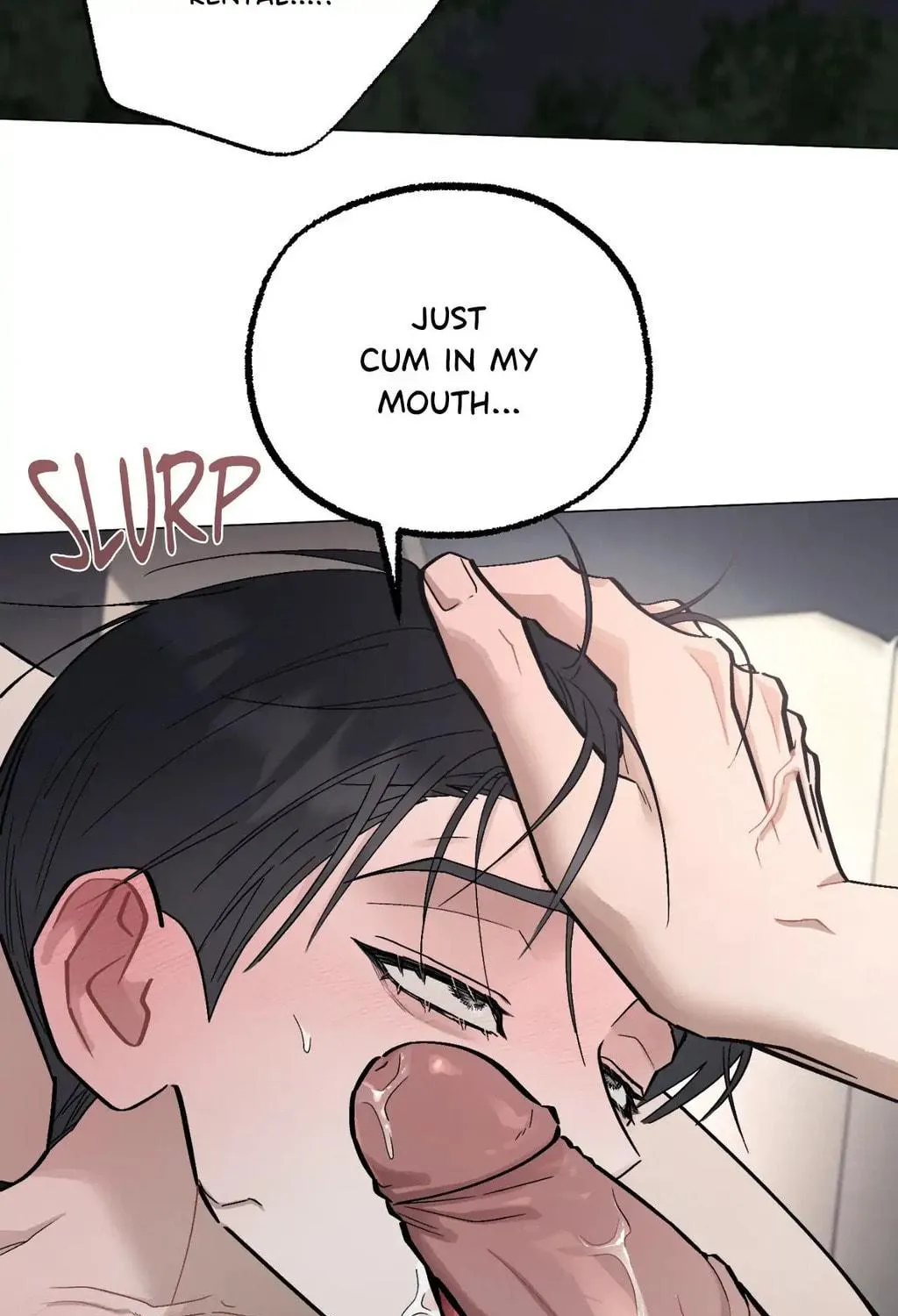 Red Thread Quest Chapter 27 page 141 - 