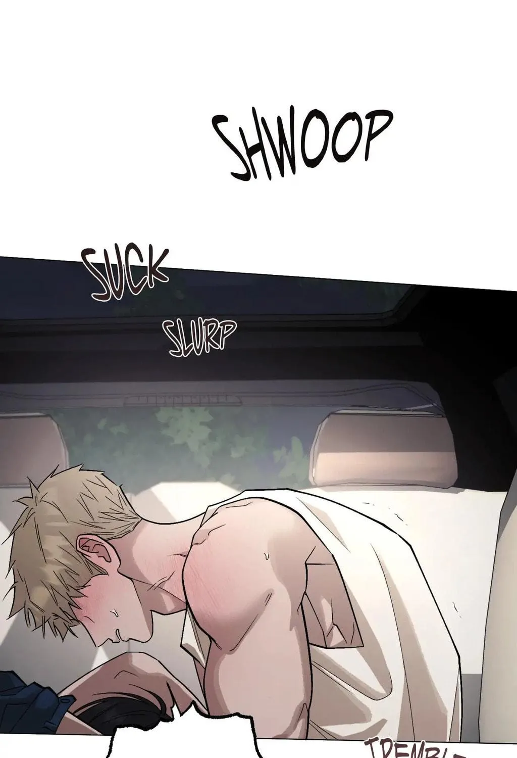 Red Thread Quest Chapter 27 page 144 - 