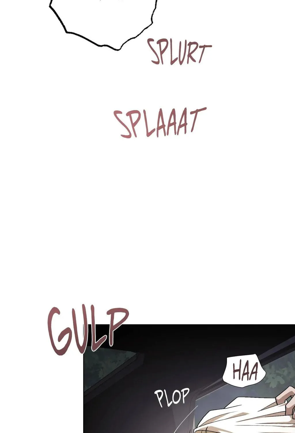 Red Thread Quest Chapter 27 page 146 - 