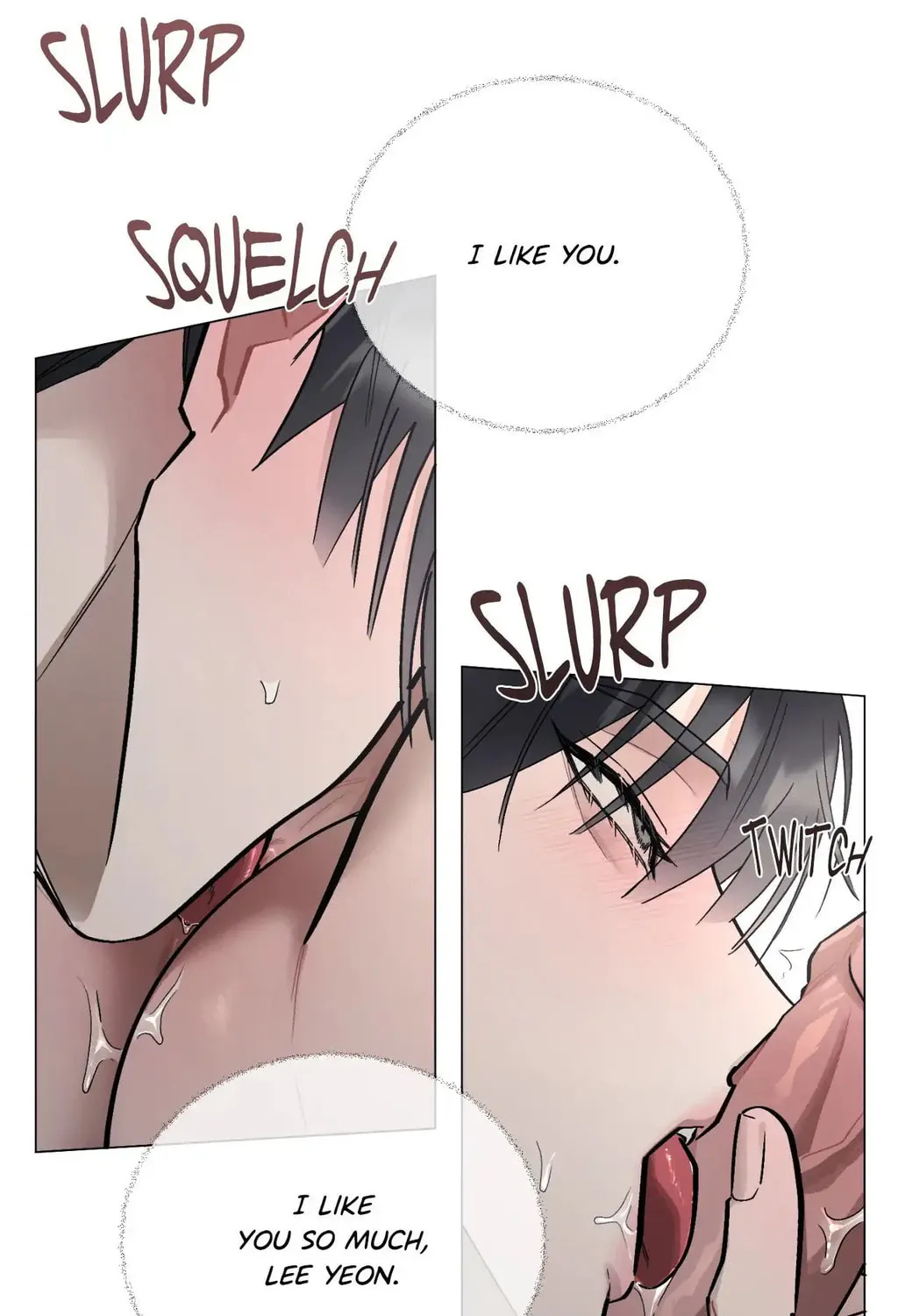 Red Thread Quest Chapter 27 page 159 - 