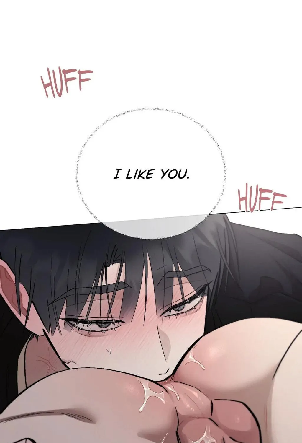 Red Thread Quest Chapter 27 page 162 - 