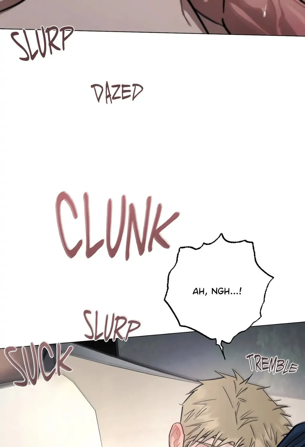 Red Thread Quest Chapter 27 page 164 - 