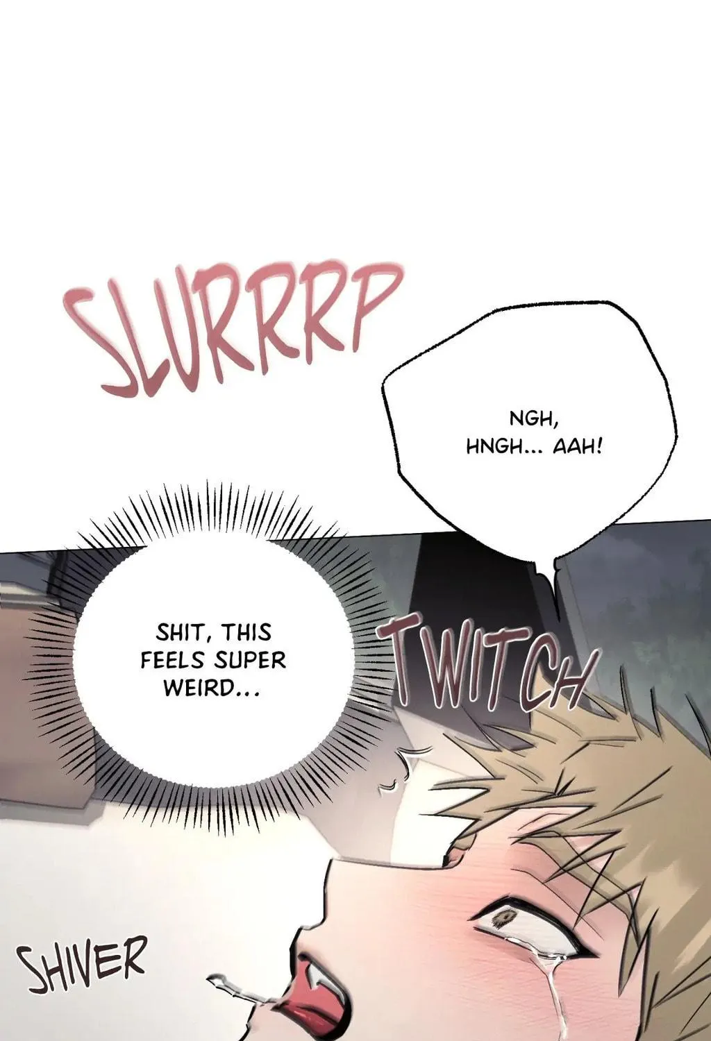 Red Thread Quest Chapter 27 page 168 - 
